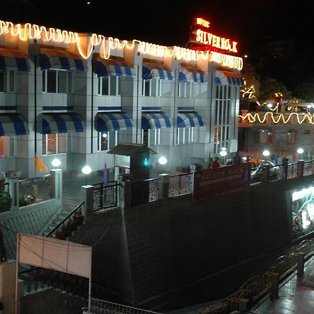 מוסורי Hotel Silver Rock מראה חיצוני תמונה