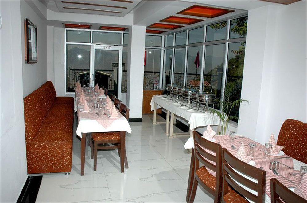 מוסורי Hotel Silver Rock מראה חיצוני תמונה