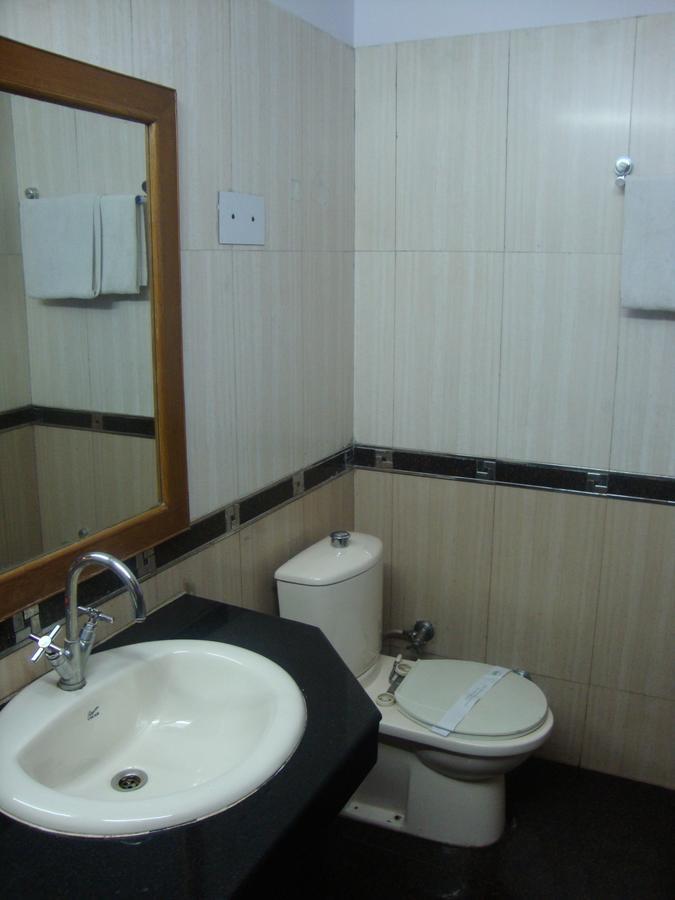 מוסורי Hotel Silver Rock מראה חיצוני תמונה